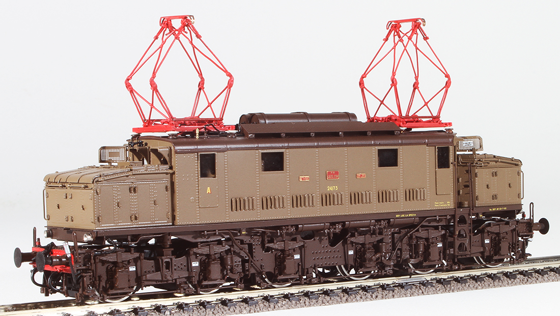 鉄道模型 MICROACE ELECTRICLOCOMOTIVE EF67-2 A0244 MICROACE ELECTRICLOCOMOTIVE EF67-2 A0244